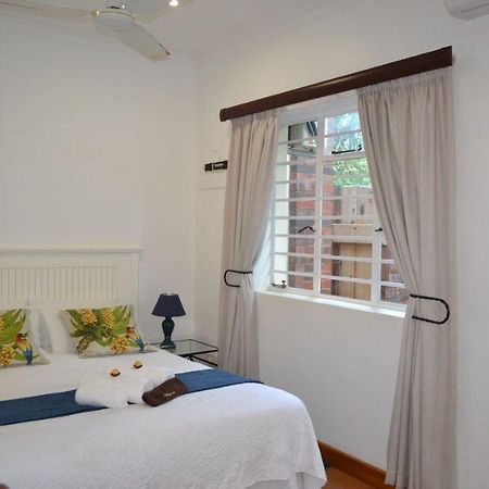 Hunters B&B Mtunzini Exterior foto