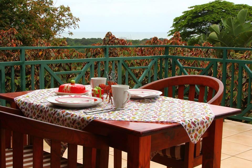 Hunters B&B Mtunzini Exterior foto