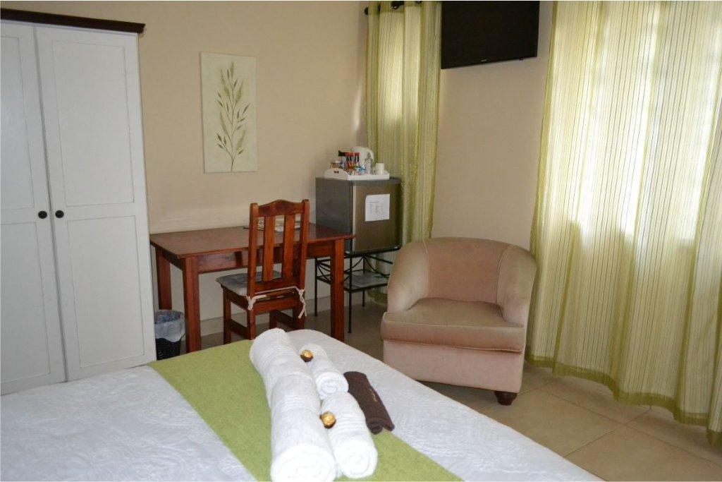 Hunters B&B Mtunzini Exterior foto