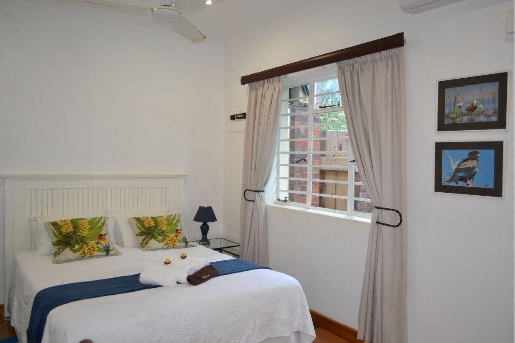 Hunters B&B Mtunzini Exterior foto